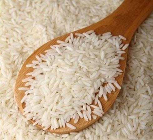 Grammy's Thooyamalli Rice