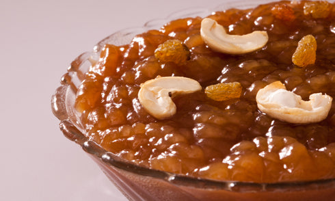 Prakruthi Tirunelveli Halwa 500 g