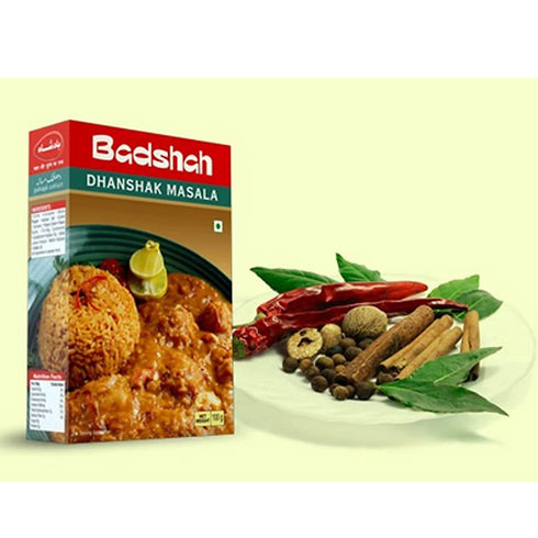 Badshah Masala Dhanshak Masala Powder