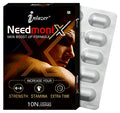 Inlazer NeedmoniX Capsule