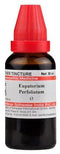 Dr Willmar Schwabe India Eupatorium Perfoliatum Mother Tincture Q