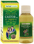 Herbal Canada Castor Oil 200ml