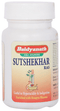 Baidyanath Sutshekhar Ras 40 Tablet
