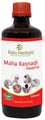 Balu Herbals Maha Rasnadi Kwatha 500 ml Liquid