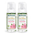 Medimade Wellness Foaming Face Wash With Pink Rose