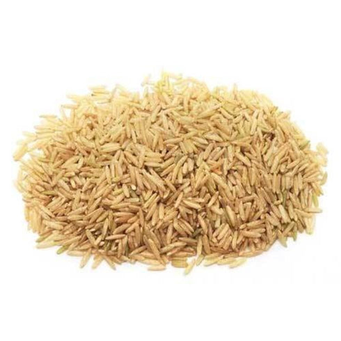 Grammy's Traditional Brown Rice