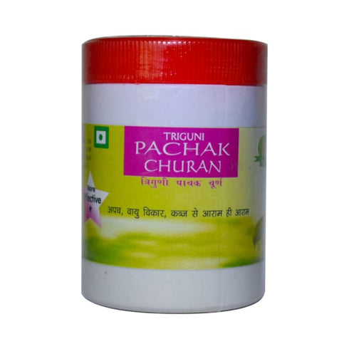 Triguni Pachak Churan 50g Churna