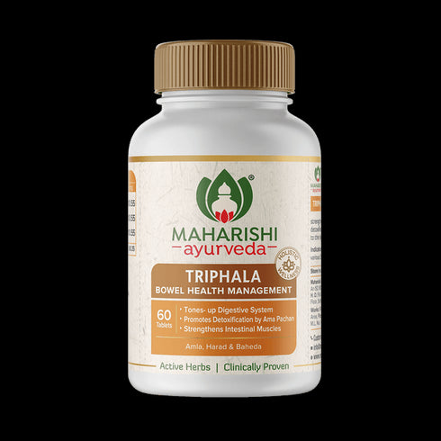 Maharishi Ayurveda Triphala
