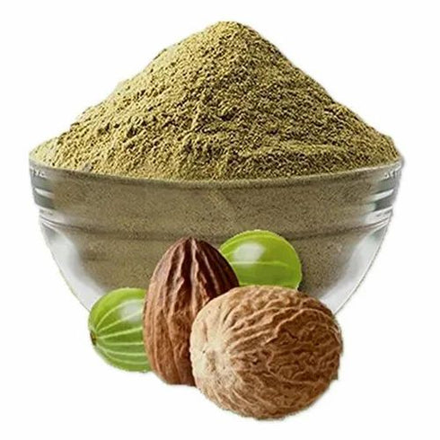 Herbs And Corps Triphala Powder 454g