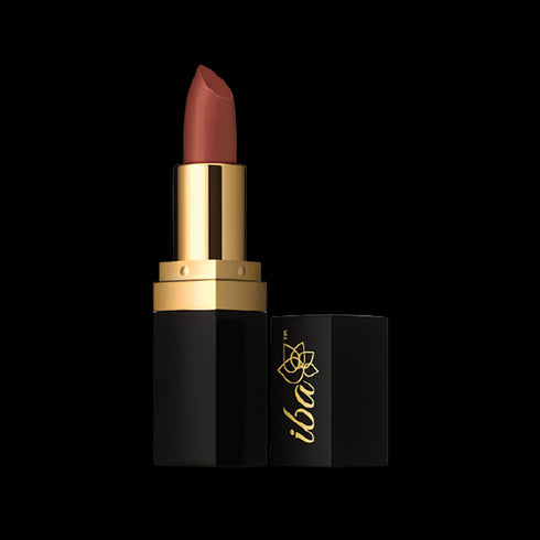 Iba Pure Lips Long Stay Matte Lipstick 4g