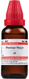 Dr Willmar Schwabe India Plantago Major Mother Tincture Q