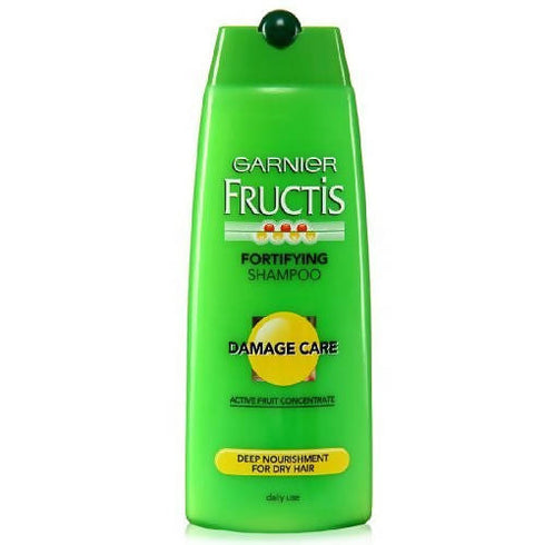 Garnier Fructis Fortifying Shampoo | Damage Care