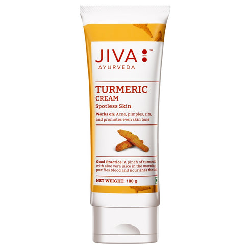 Jiva Anti-Acne Combo 1 Kit