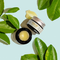 Juicy Chemistry Tuscany Lemon & Green Tea Lip Balm 10g