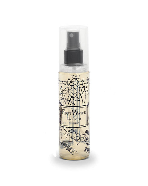 First Water Jasmine Face Mist
