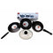 Prestige Omega Deluxe Granite |3 Piece Set