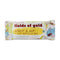Pristine Fields of Gold Millet & Nut High Protein Bar