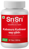 Sri Sri Tattva Kabasura Kudineer 500mg