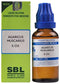 SBL Agaricus Muscarius Dilution 6 CH