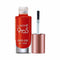 Lakme 9 To 5 Primer + Gloss Nail Colour | Cherry Red