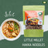 Millet Amma Little Millet Hakka Noodles
