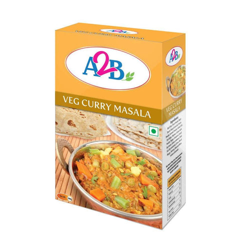 A2B | Adyar Ananda Bhavan Veg Curry Masala