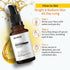 Nutrafirst 20% Vitamin C Face Serum