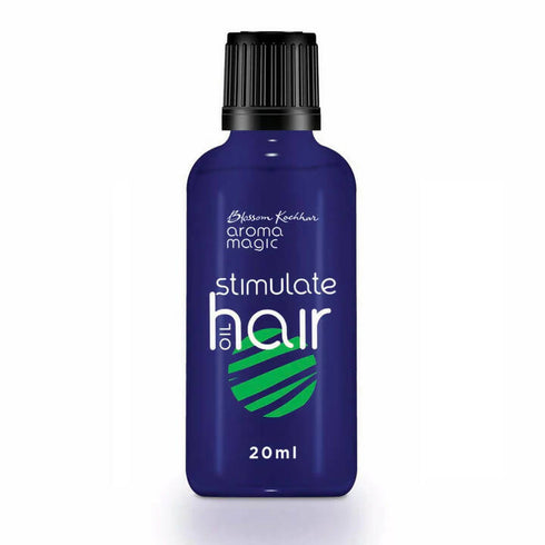 Blossom Kochhar Aroma Magic Stimulate Hair Oil