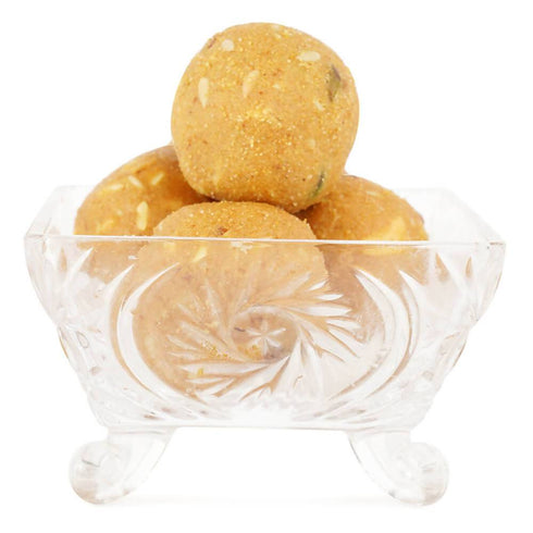 Evergreen Sweets Besan Laddoo