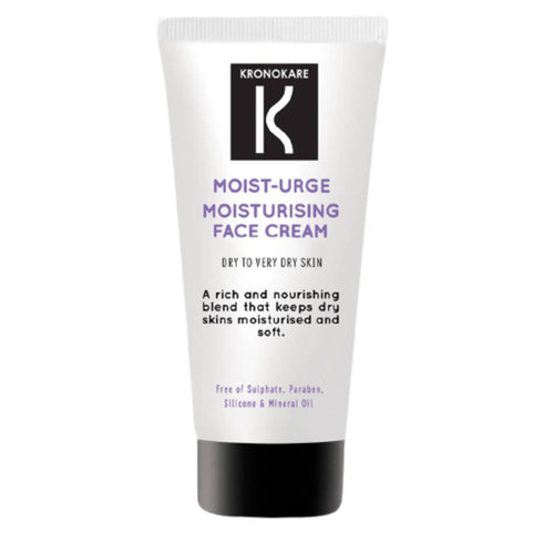 Kronokare Moist-Urge Moisturising Face Cream 50g