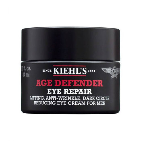 Kiehl's Age Defender Eye Repair Cream For Men 14ml