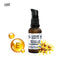 Love Earth Retinol 2.5% Vitamin E and Hyaluronic Acid Face Serum