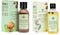 Bella Vita Organic Face & Body Scrub + Hair Oil Combo