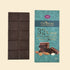 Cocoatini 32% Cocoa Milk Chocolate With Almonds