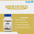 Healthvit Garlin Capsules