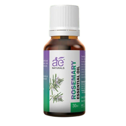 Ae Naturals Rosemary Essential Oil 30 ml