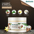 Medimade Wellness Coconut & Vanilla Moisturising Cream