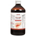 Bakson's Homeopathy Liv Aid Liver Tonic Sugar Free