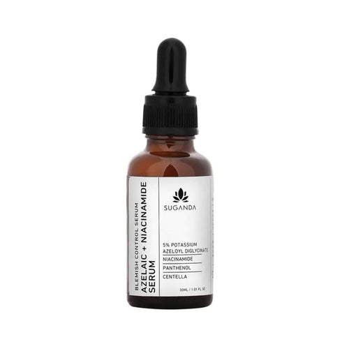 Suganda Azelaic + Niacinamide Serum 30ml