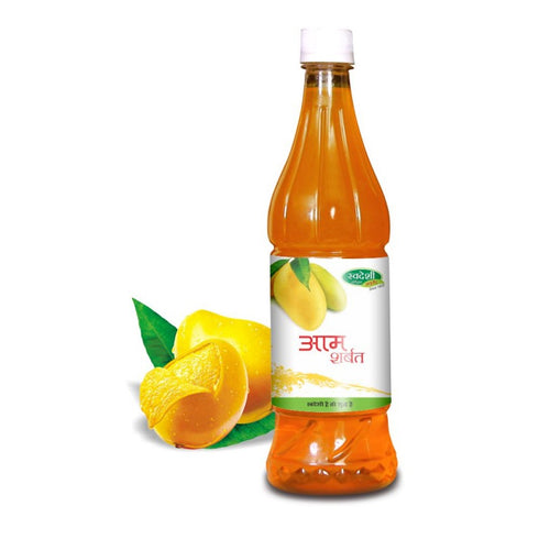 Swadeshi Mango Sharbat 750ML