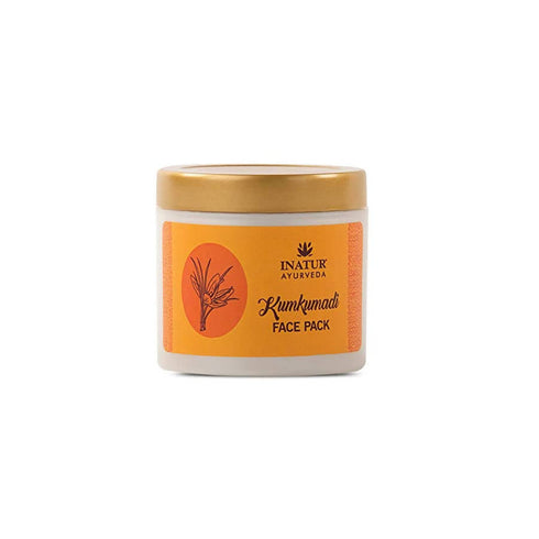 Inatur Kumkumadi Face Pack 130g