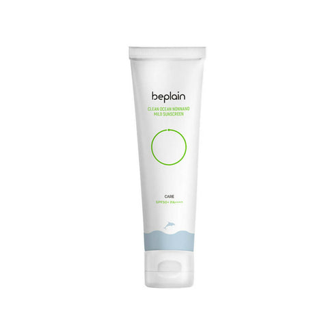 Beplain Clean Ocean Nonnano Mild Sunscreen