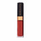 Manish Malhotra HiShine Lip Gloss Ravishing Red