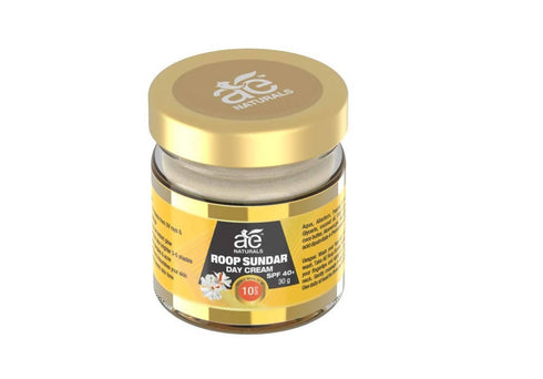 Ae Naturals Roop Sundar Day Cream SPF 40+ 30 g