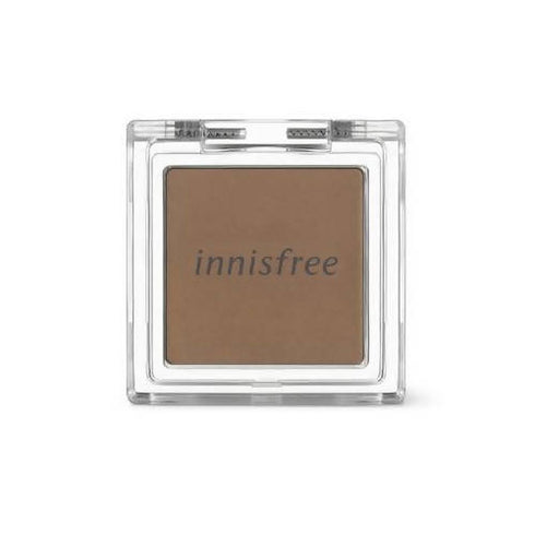 Innisfree My Eyeshadow |Matte 1.5 16 Sandy Brown