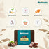 Medimade Wellness Coffee & Chocolate Premium Soap