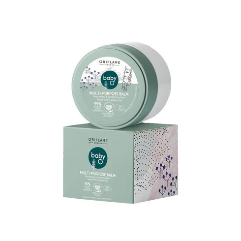 Oriflame Baby O Multi Purpose Balm