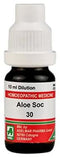 ADEL Aloe Soc Dilution 30 CH