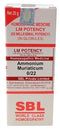 SBL Ammonium Muriaticum 0/22 LM