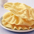 Olive Mithai Shop Rice Papad White